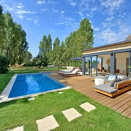 Paradis Des Champs 1h30 De Paris Au Coeur Du Perche Neuilly-sur-Eure